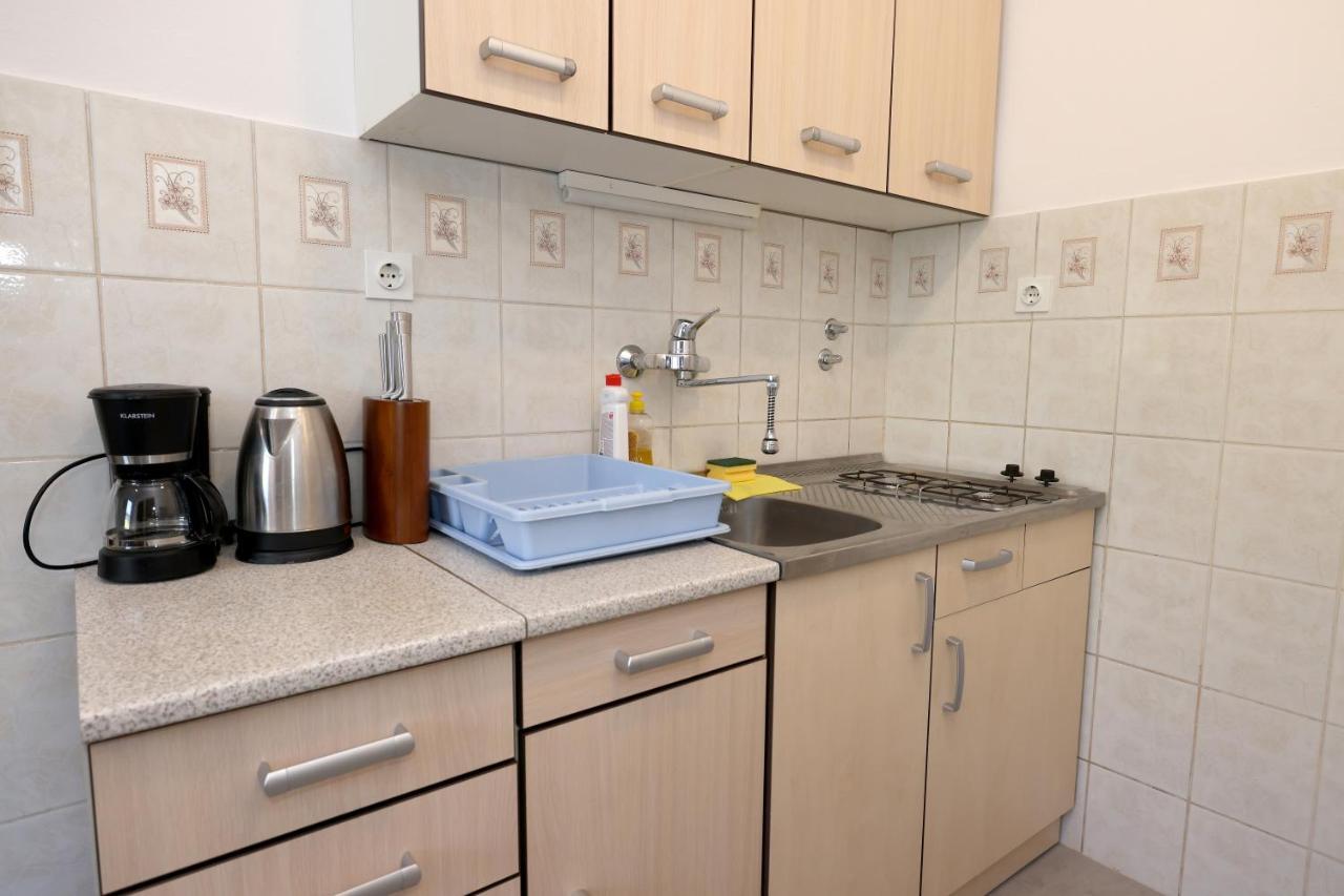 Bozena Appartement Zadar