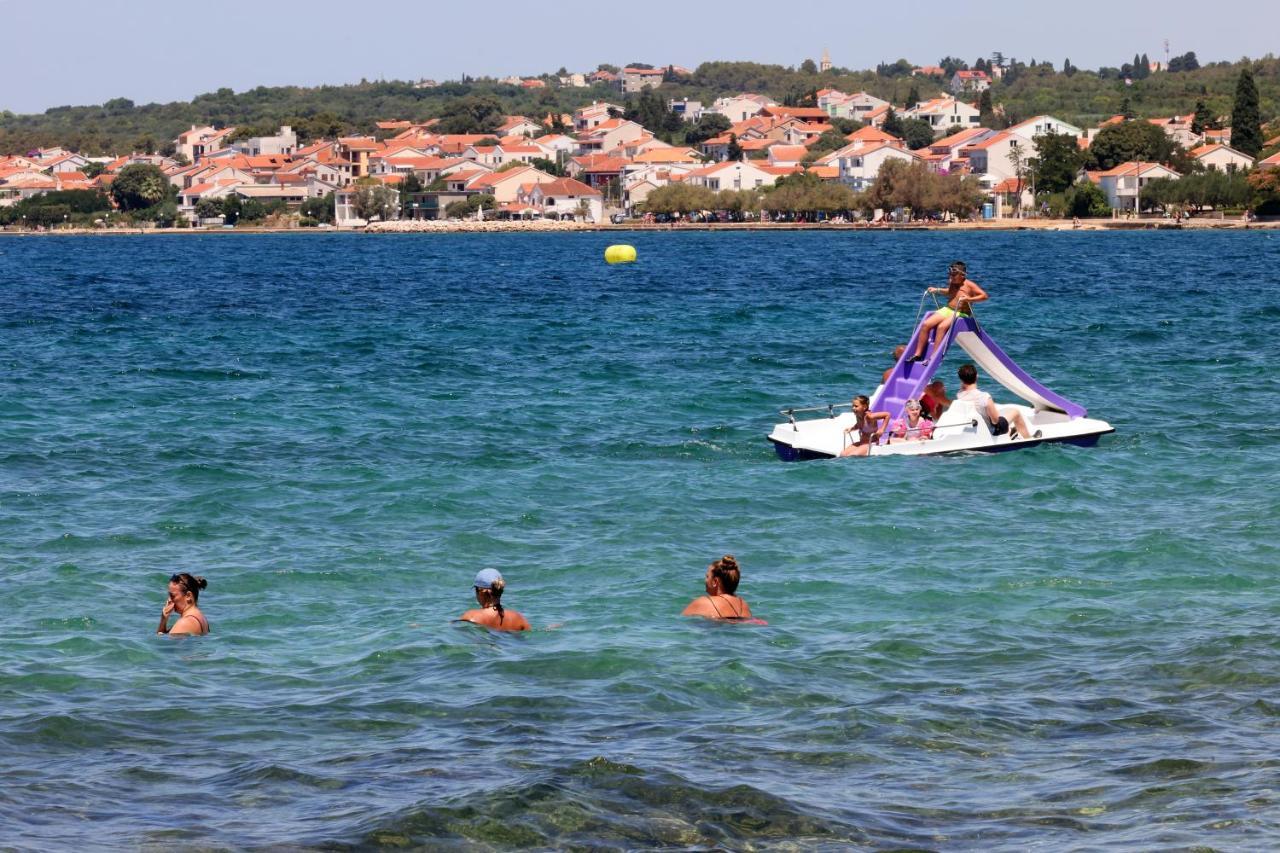 Appartement Bozena Zadar
