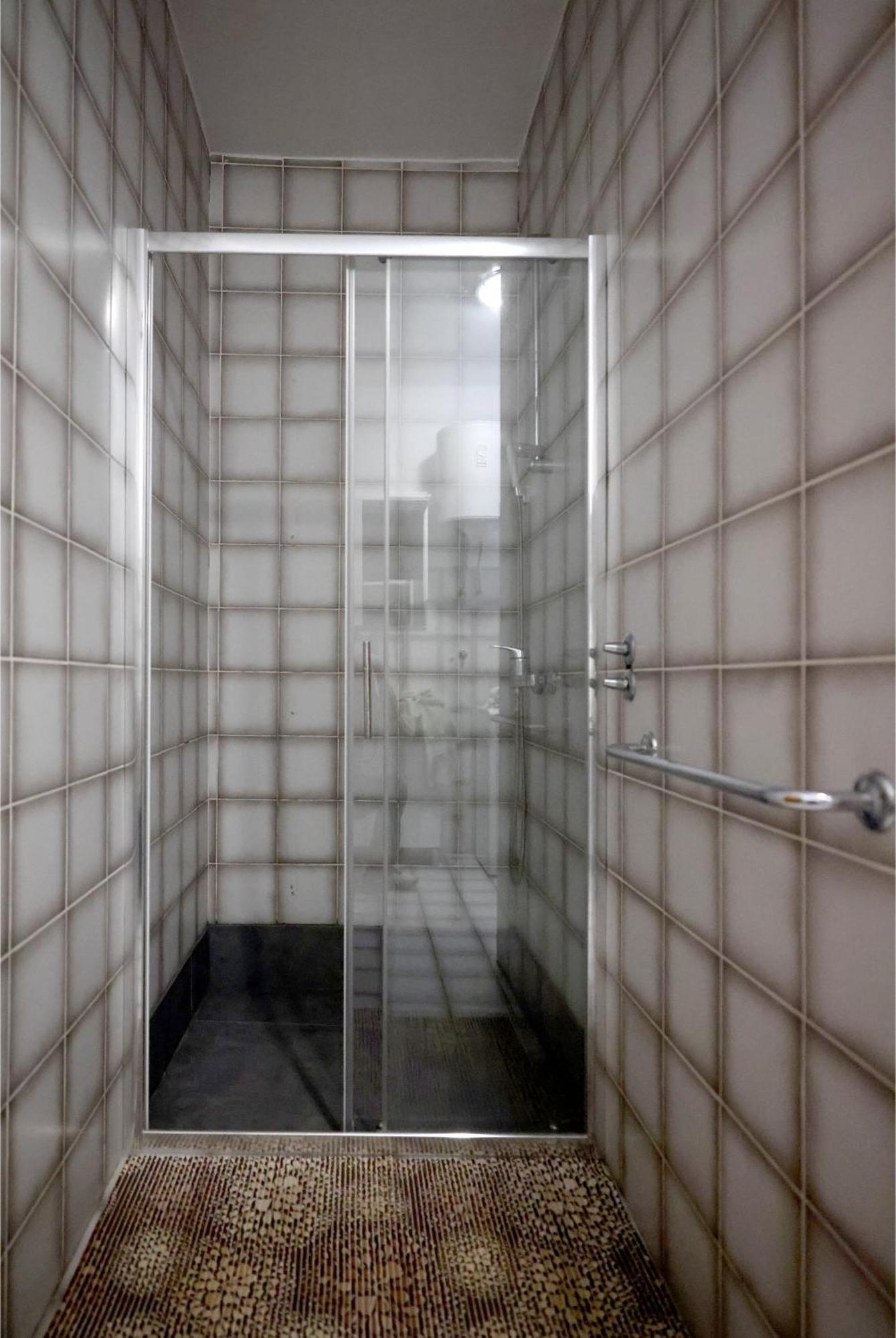 Bozena Appartement *