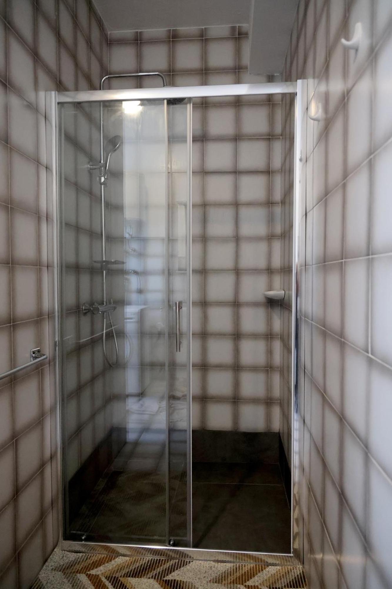 Bozena Appartement