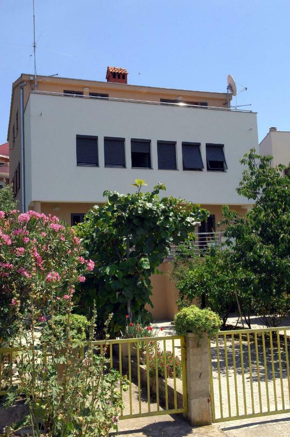 Bozena Appartement *