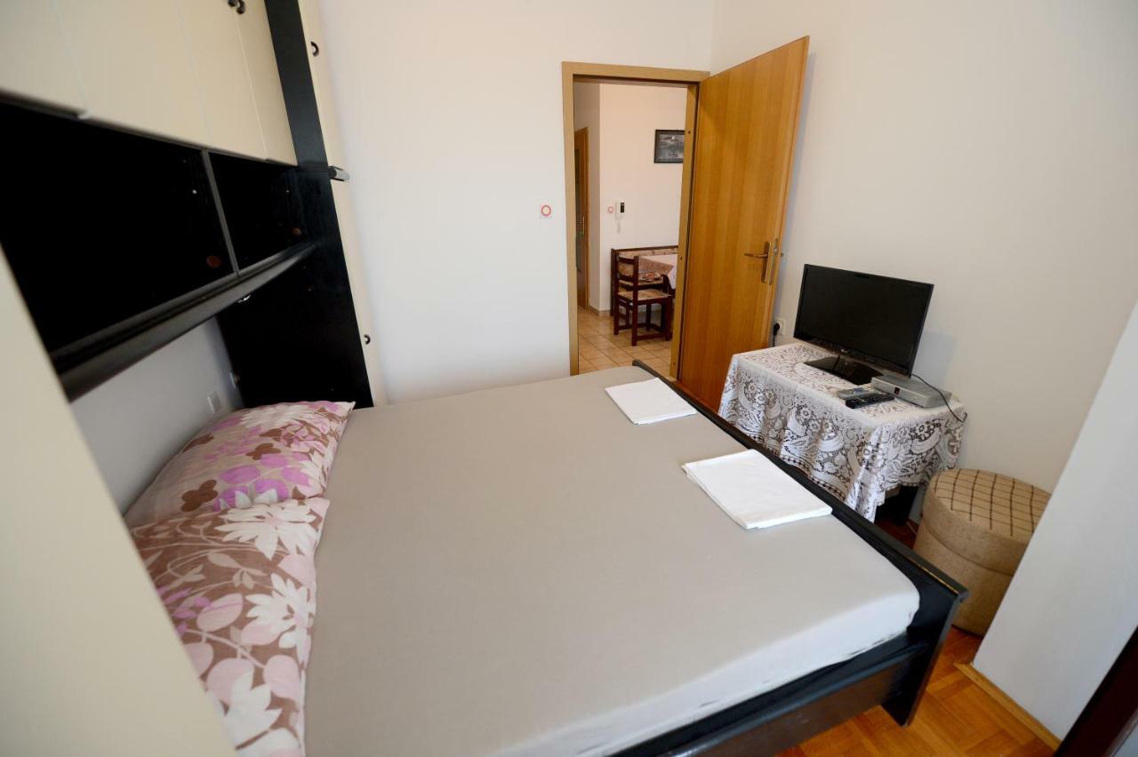 Bozena Appartement *