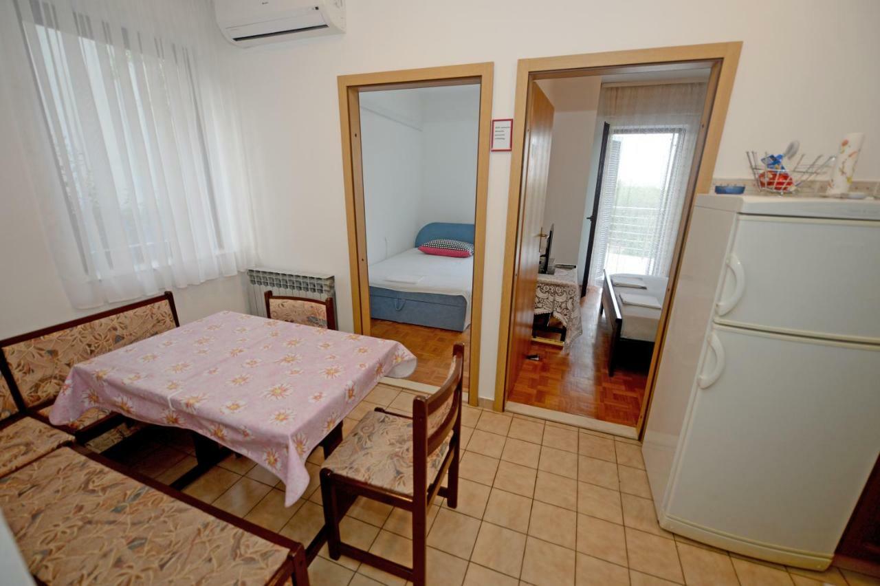 Bozena Appartement *