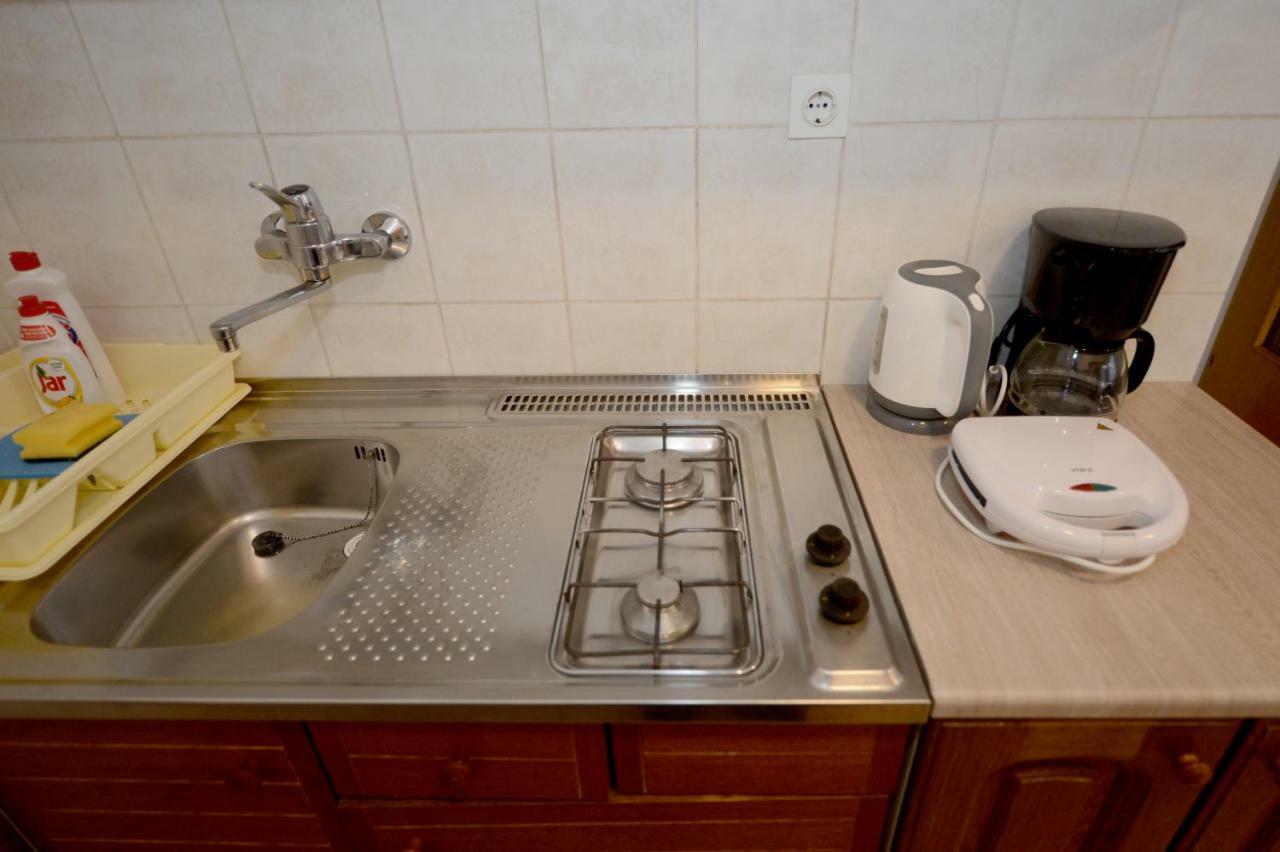 Appartement Bozena