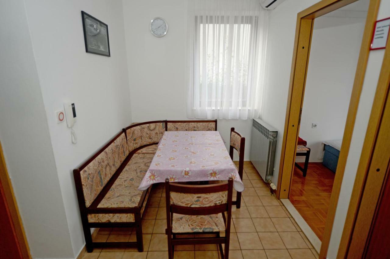 Bozena Appartement *