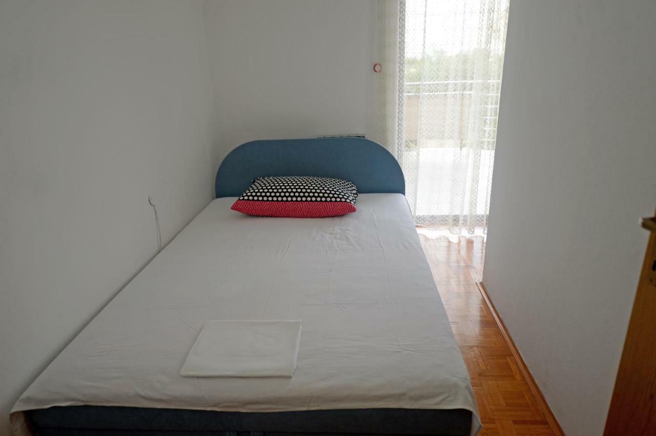 Bozena Appartement *
