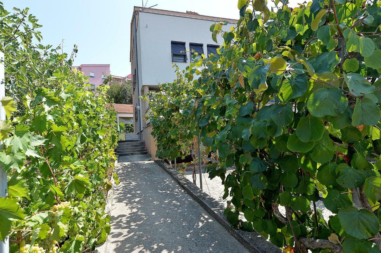 Bozena Appartement