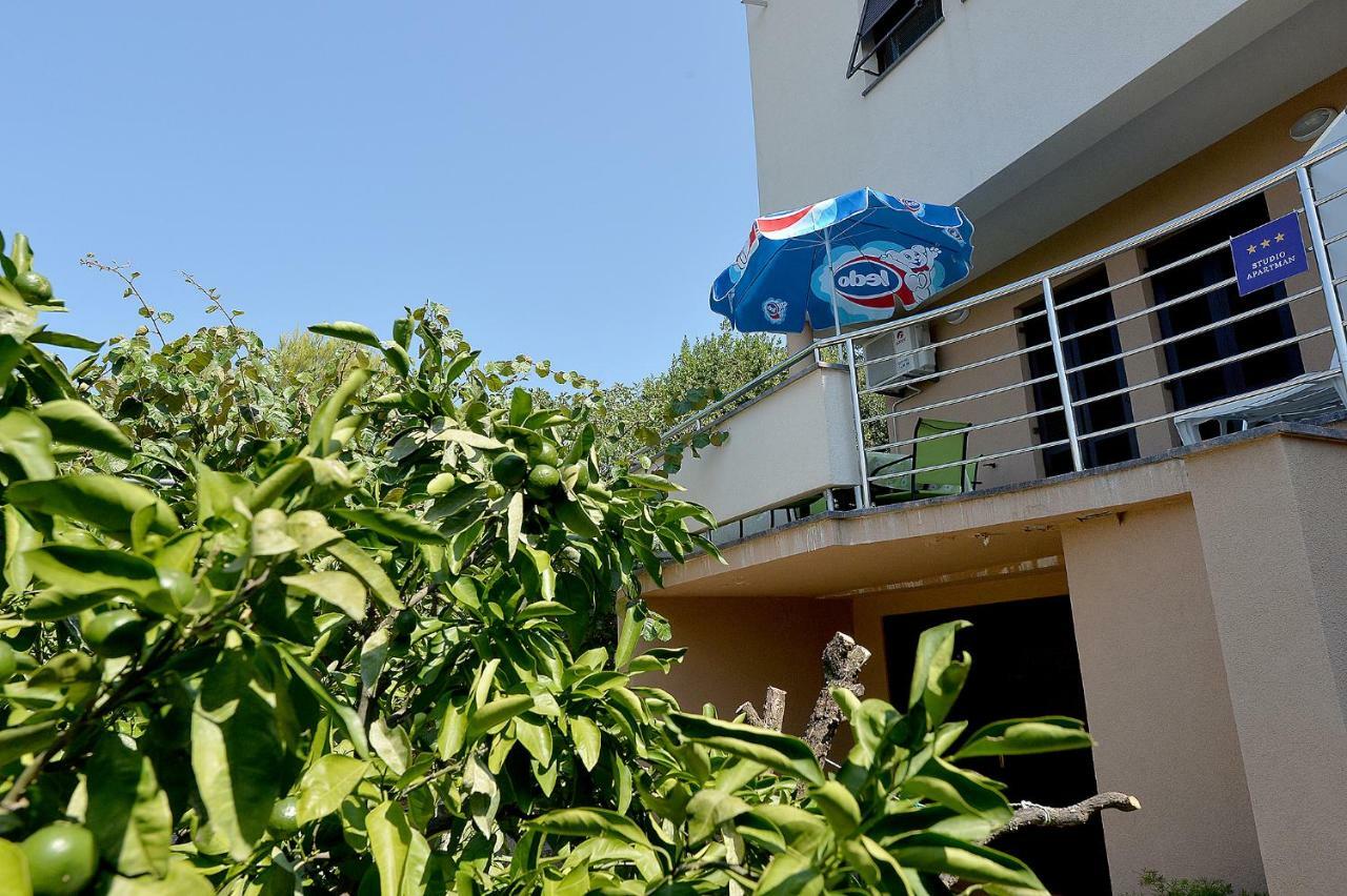 Bozena Appartement