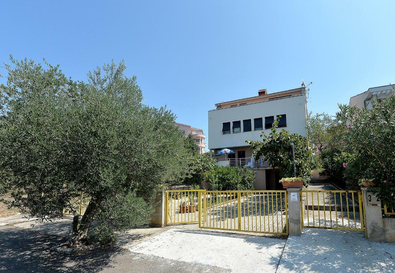 Appartement Bozena Zadar