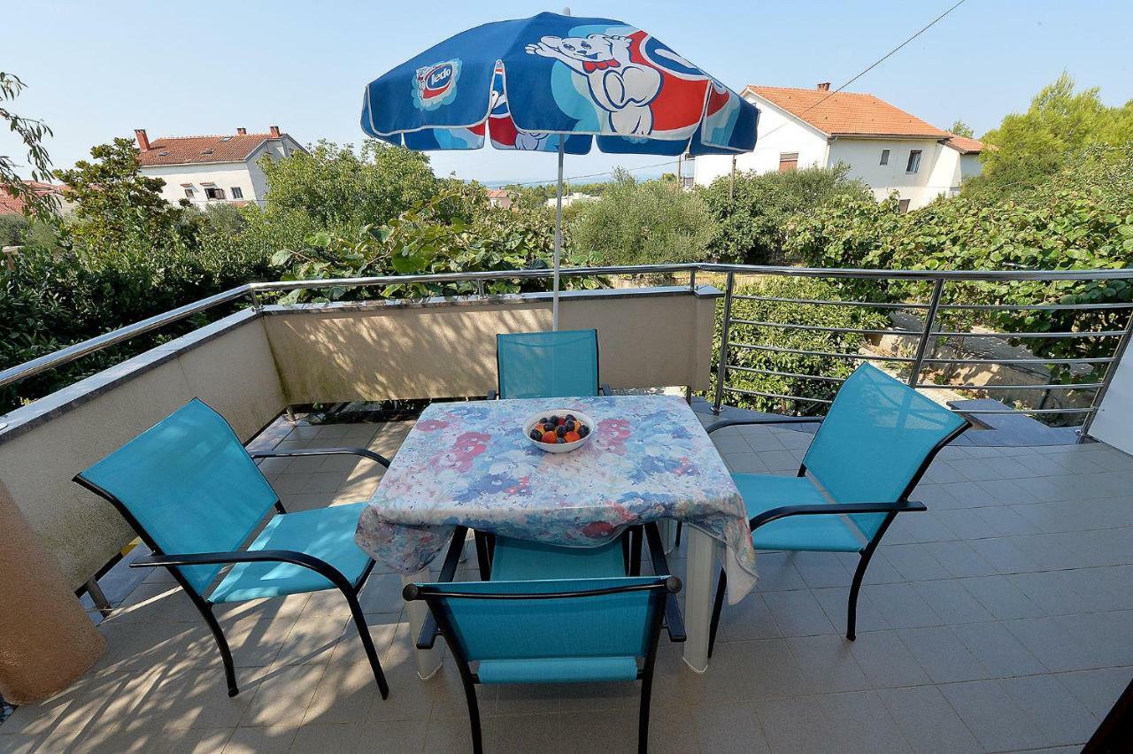 Appartement Bozena Zadar