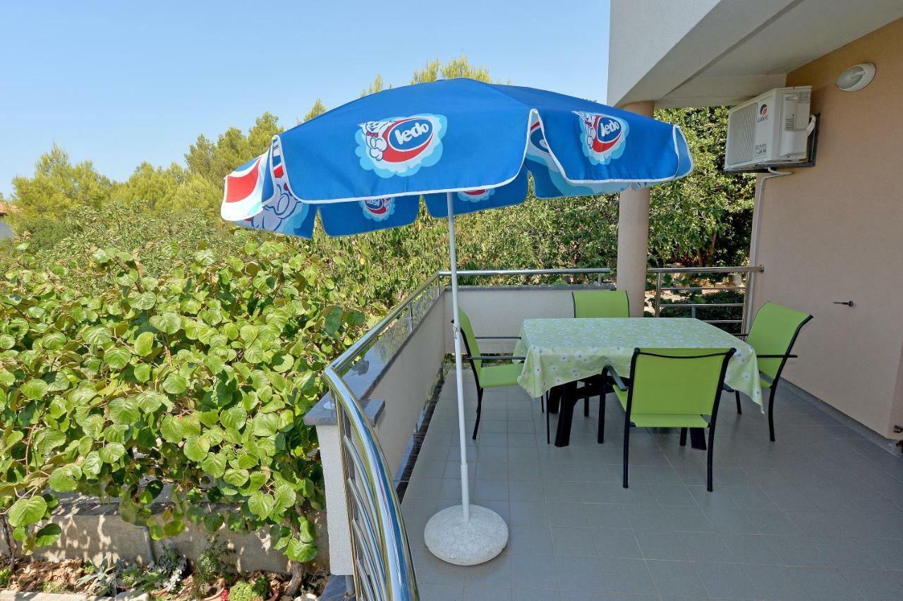 Appartement Bozena