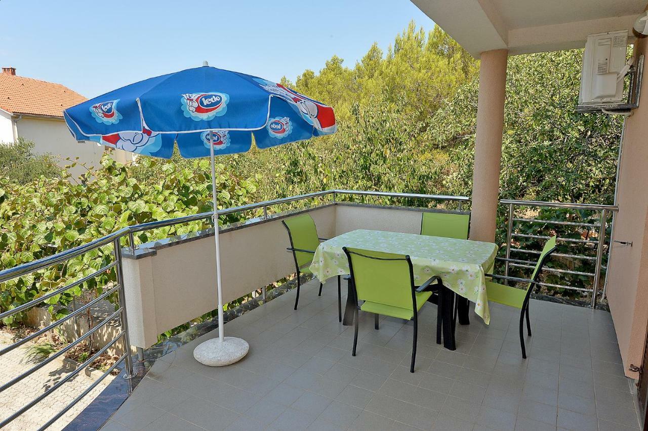 Bozena Appartement *