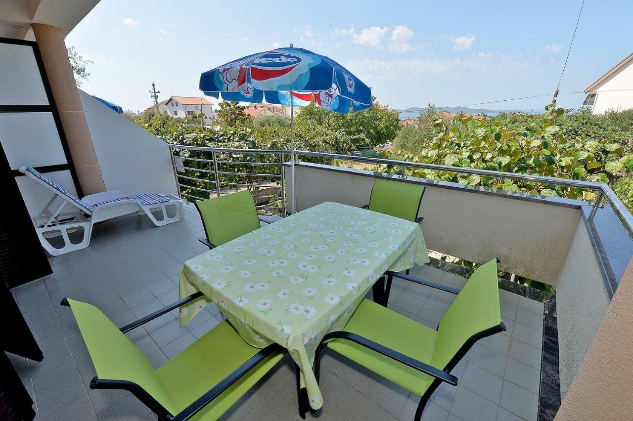Bozena Appartement *