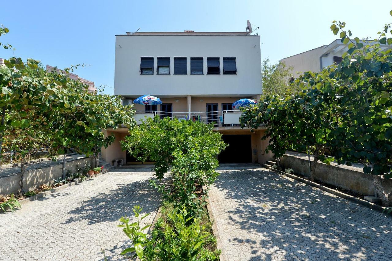 Bozena Appartement Zadar