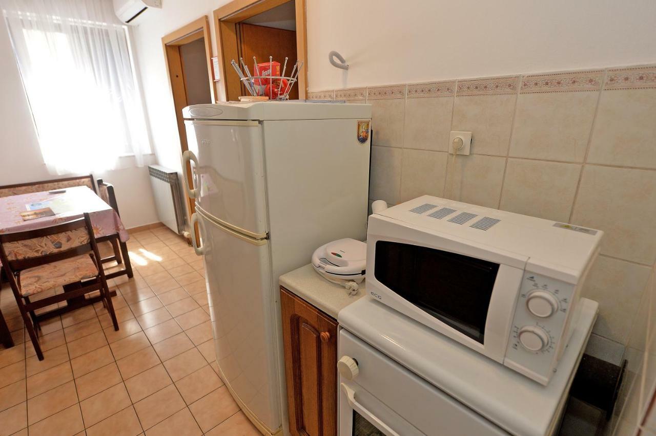 Appartement Bozena