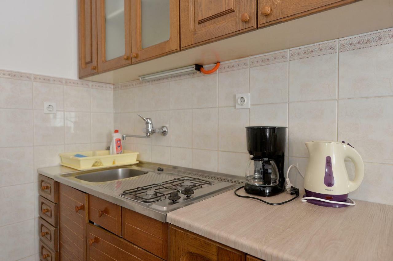 Appartement Bozena