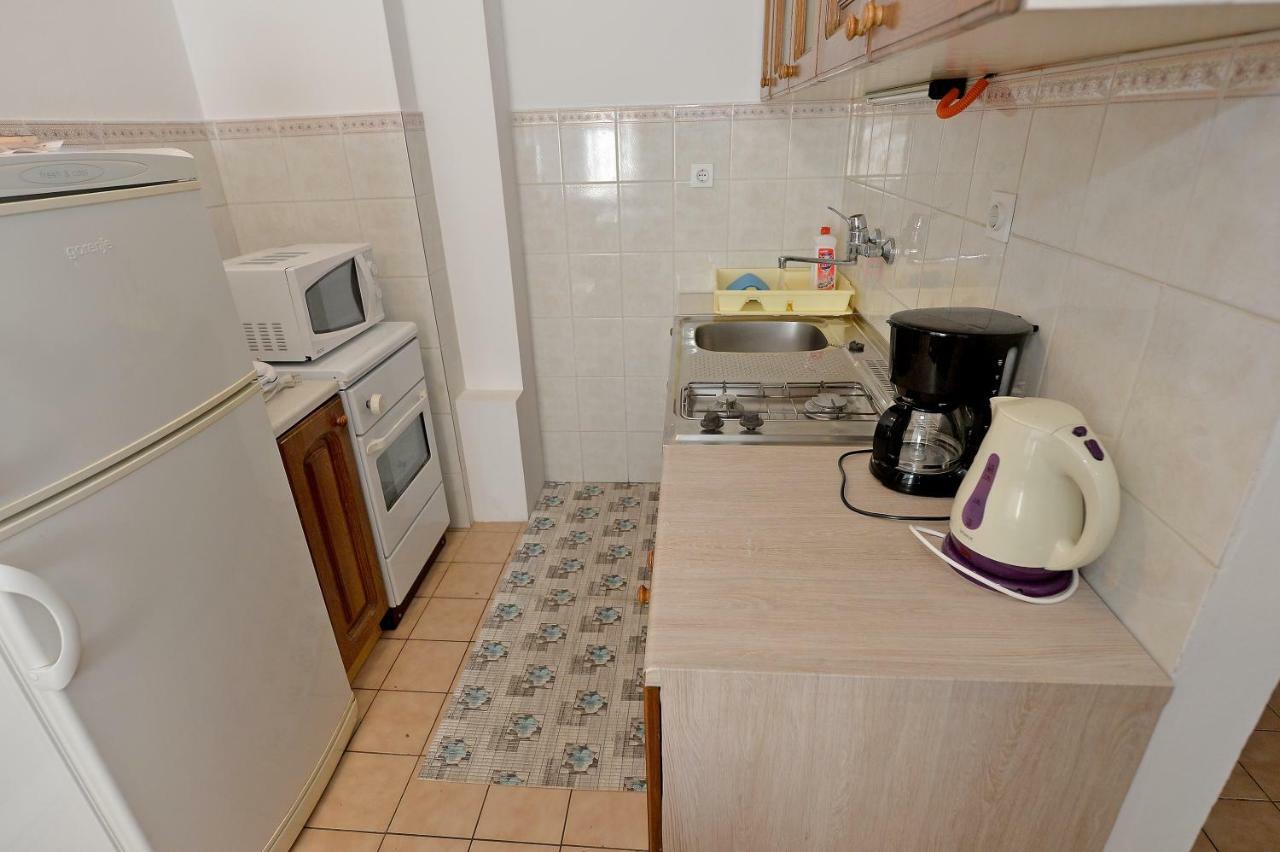 Bozena Appartement
