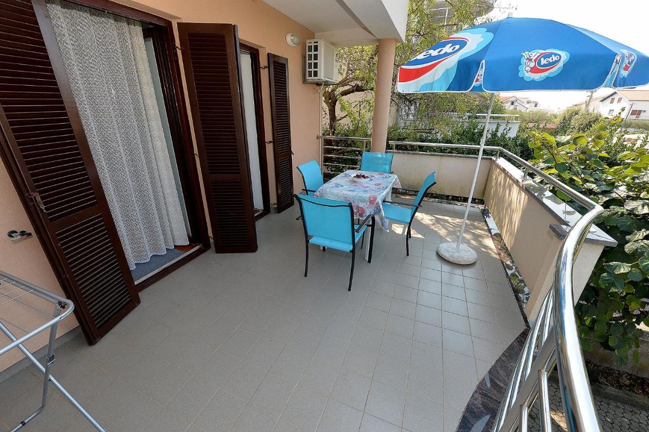 Appartement Bozena